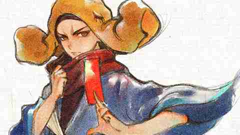 电影《妙先生》连发九张水墨人物海报！！！！ “极限派”导演亲身体验动画角色